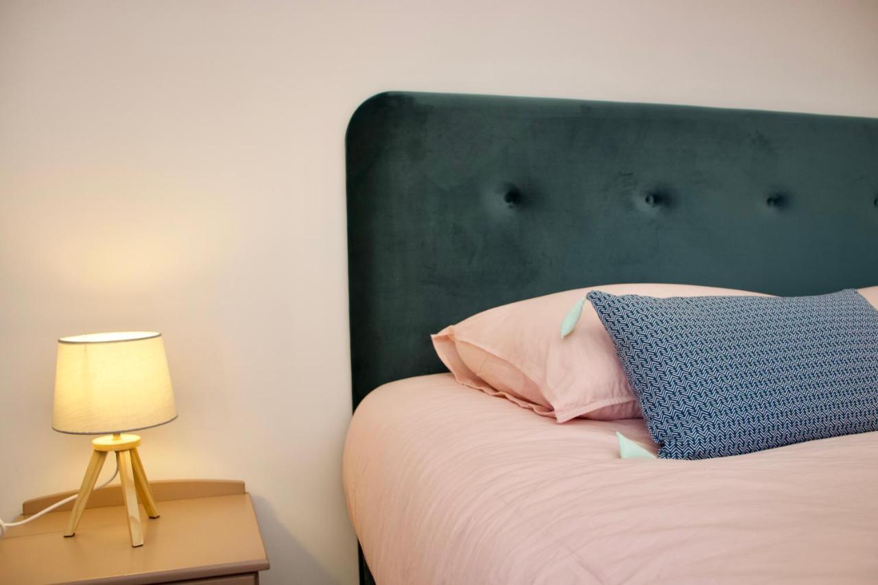 Chuignolles Le Logis D'Anne-Sophie Bed & Breakfast エクステリア 写真